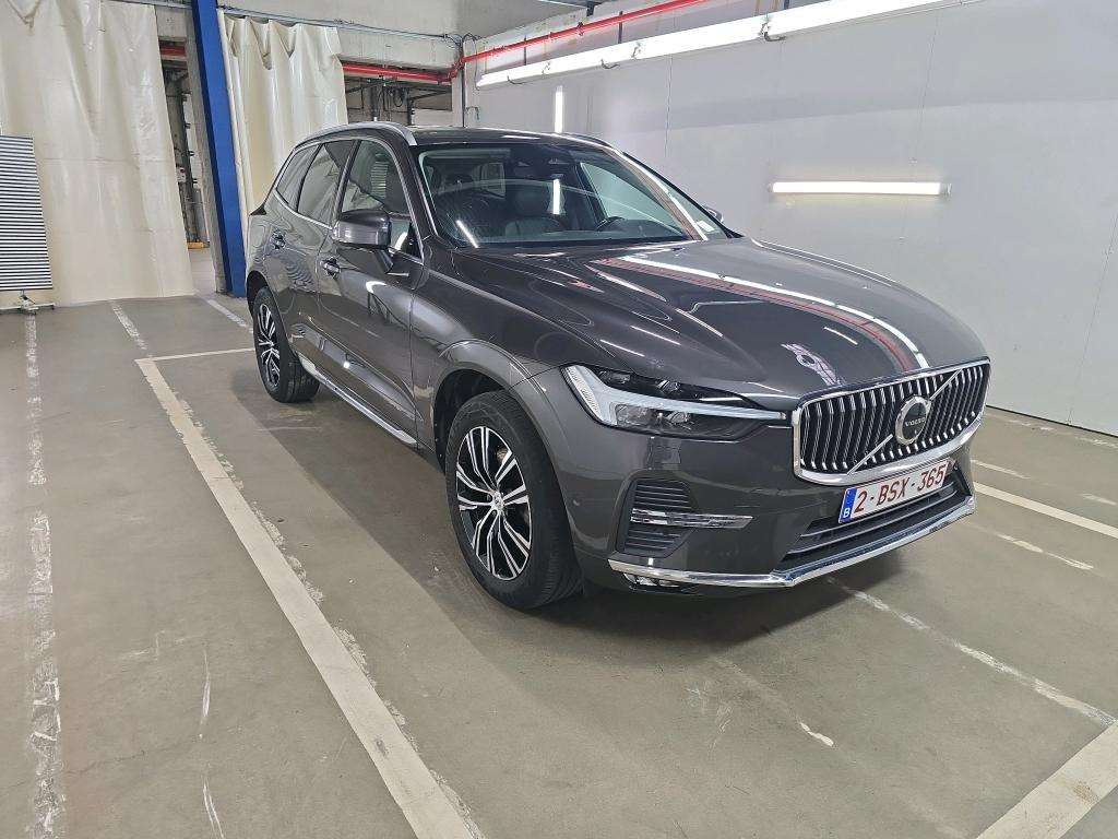Volvo XC60 2.0 B4 Plus Bright