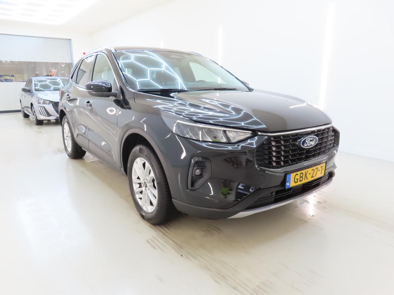Ford Kuga 2.5 Titanium