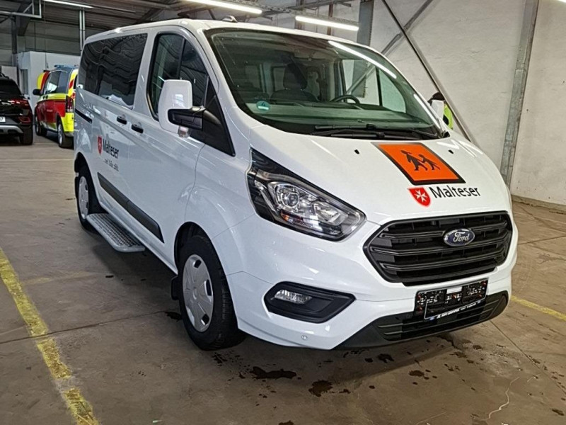 Ford Tourneo Custom L1H1 Trend