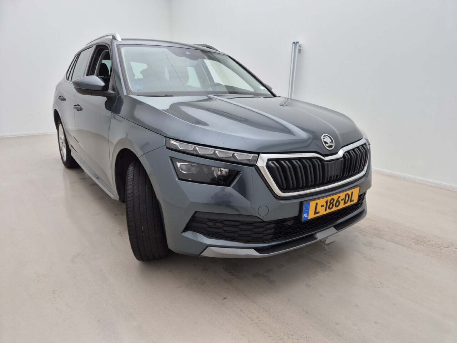 Škoda Kamiq 1.0 TSI Business