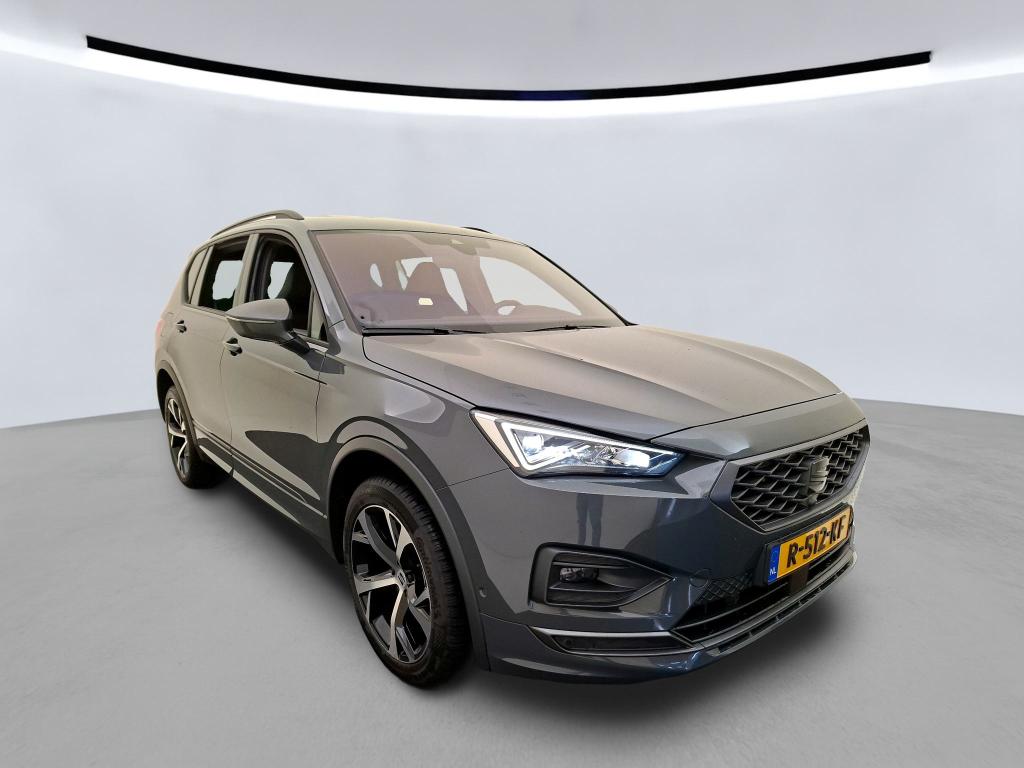 SEAT Tarraco 1.5 TSI FR
