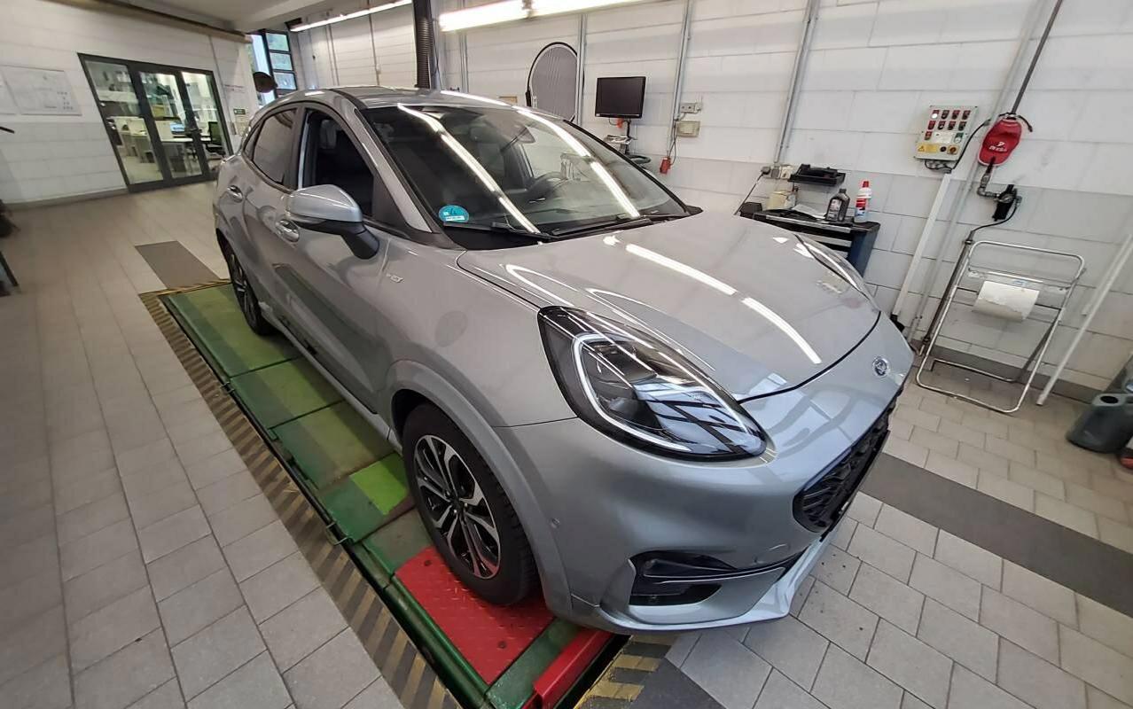 Ford Puma 1.0 ST Line X