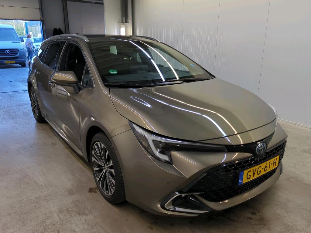 Toyota Corolla Touring Sports 1.8 Business