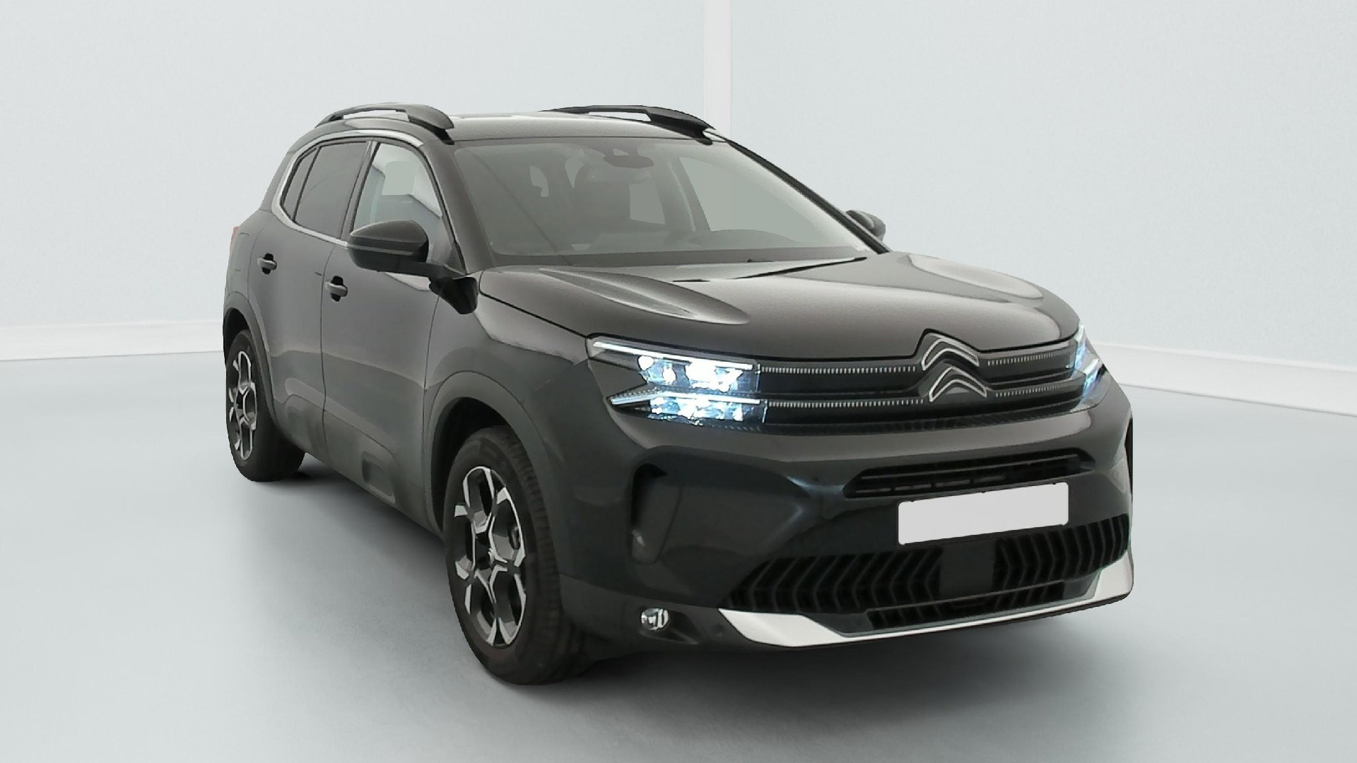 Citroën C5 Aircross 1.5 Max