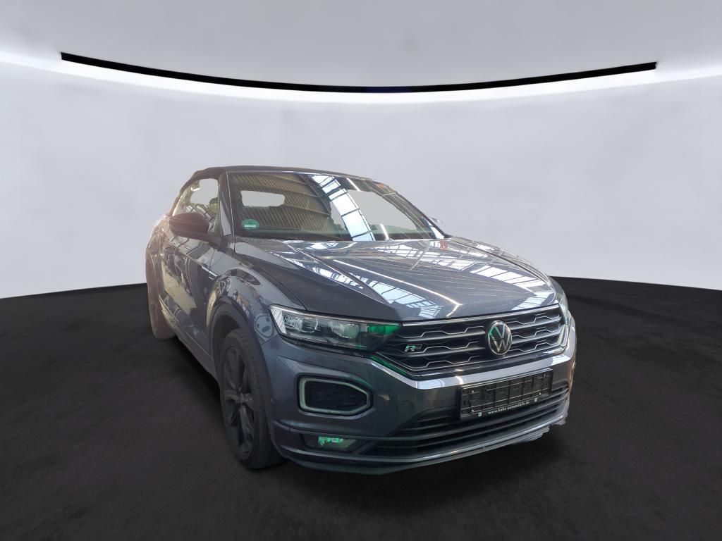 Volkswagen T-ROC 1.5 TSI R-Line