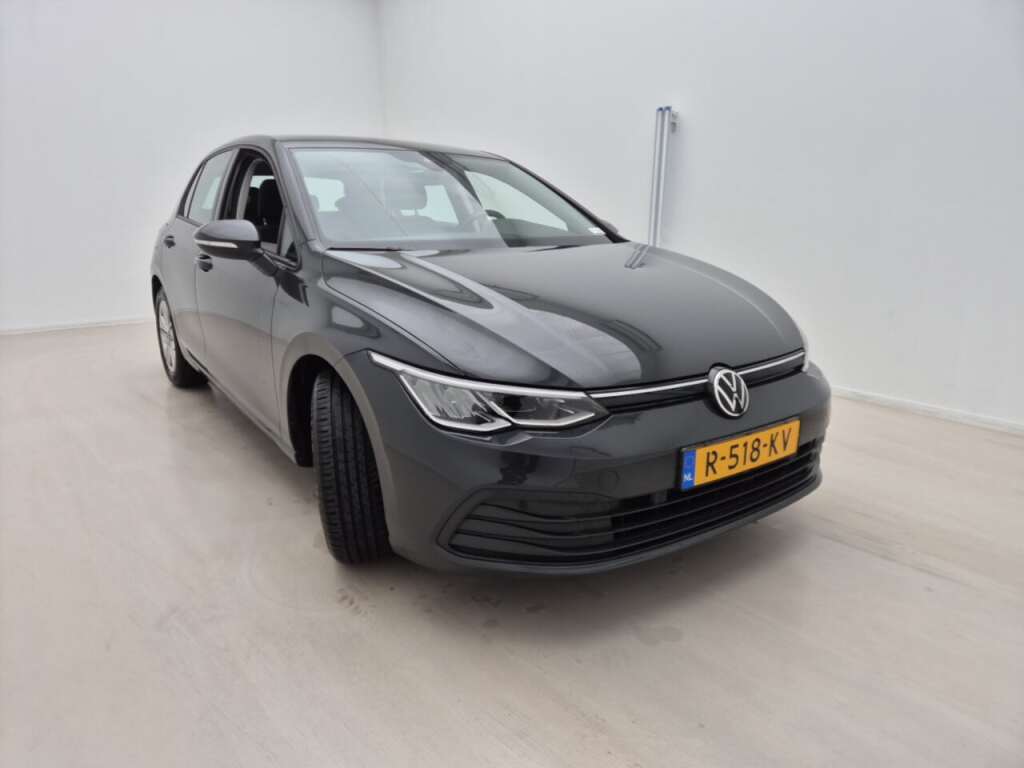 Volkswagen Golf 1.0 TSI Life