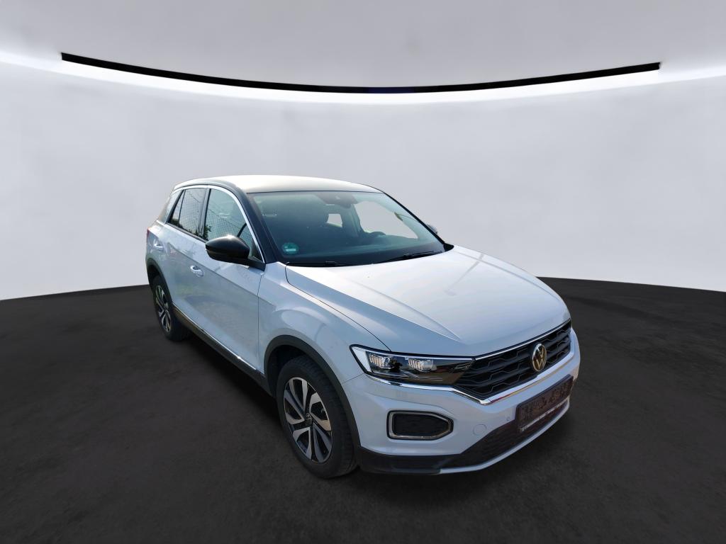 Volkswagen T-ROC 1.5 TSI Active