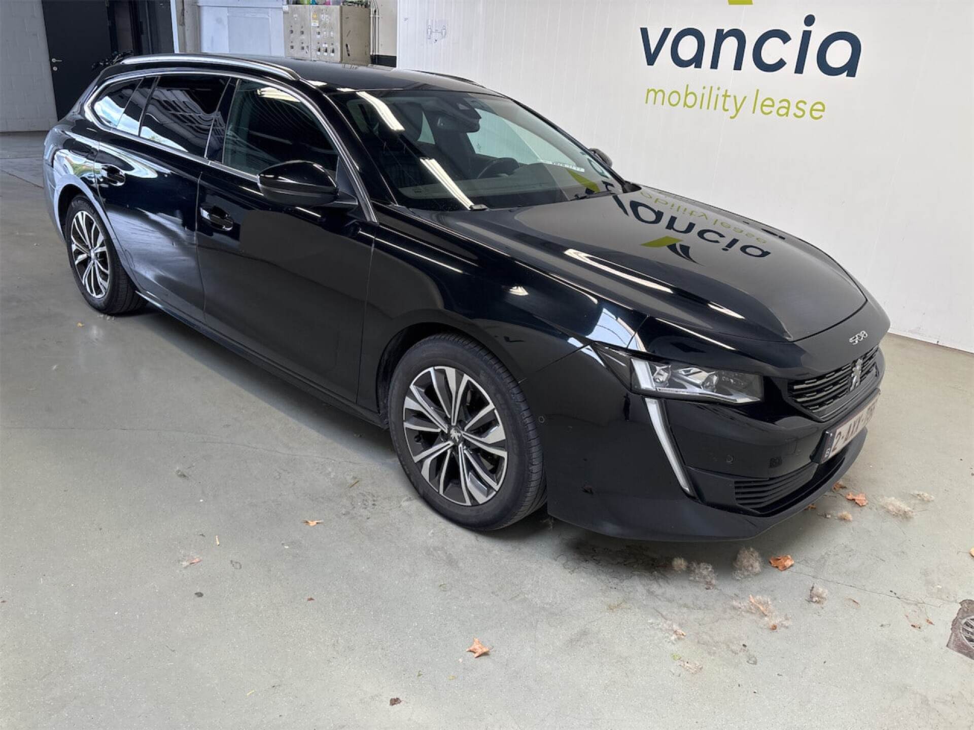 Peugeot 508 SW 1.5 HDI Allure Pack