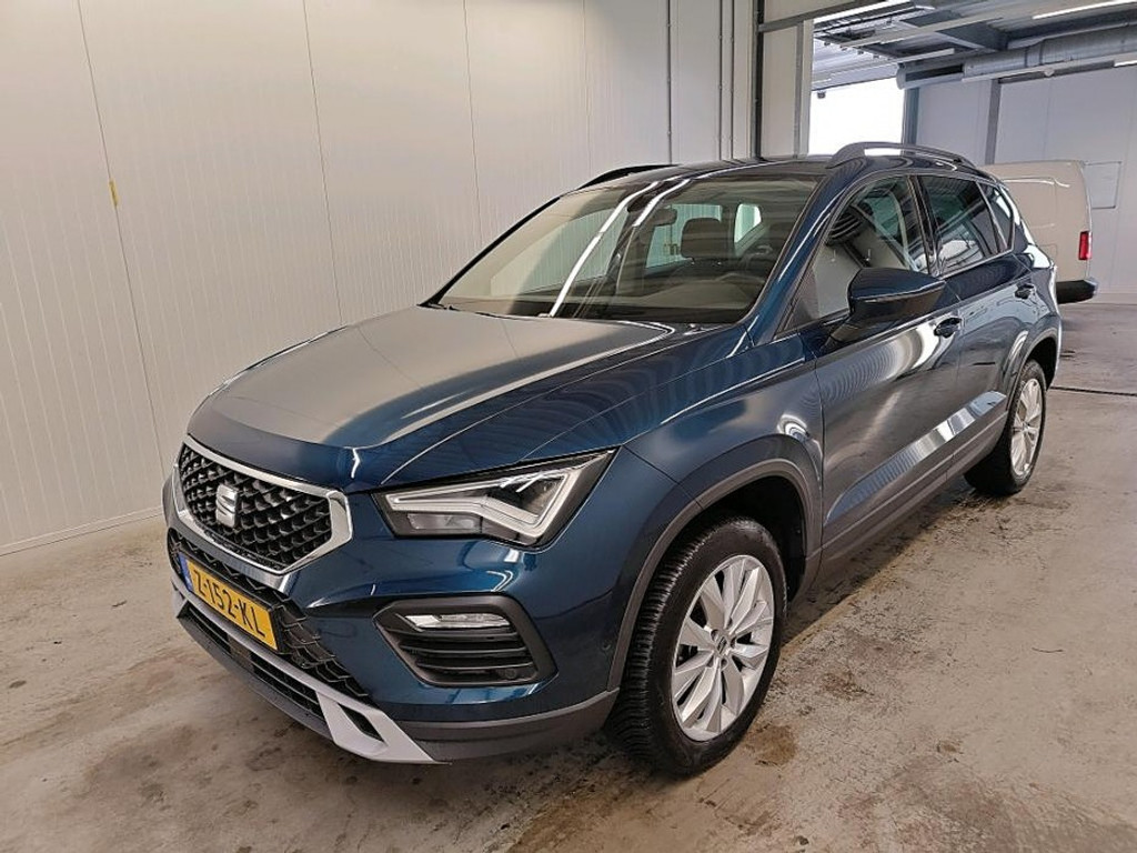 SEAT Ateca 1.5 TSI Style Business