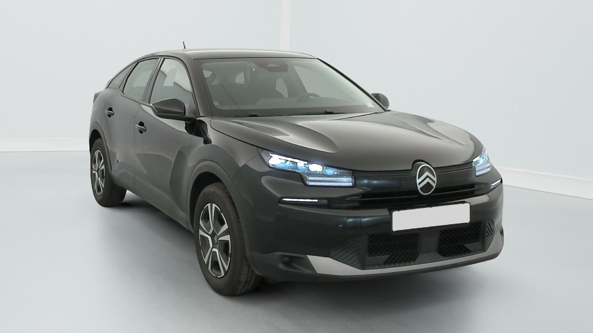 Citroën C4 1.2 You