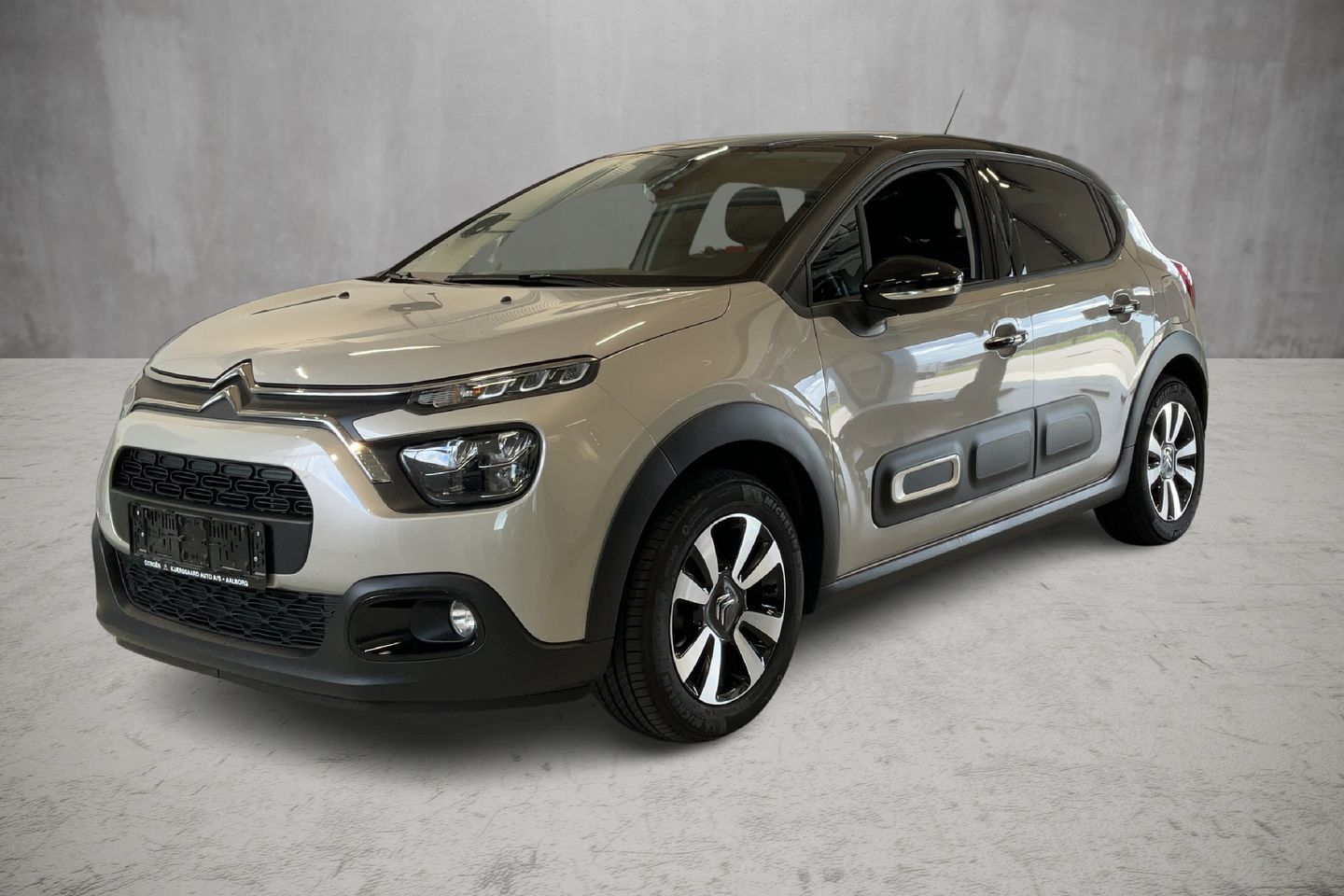 Citroën C3 Attraction