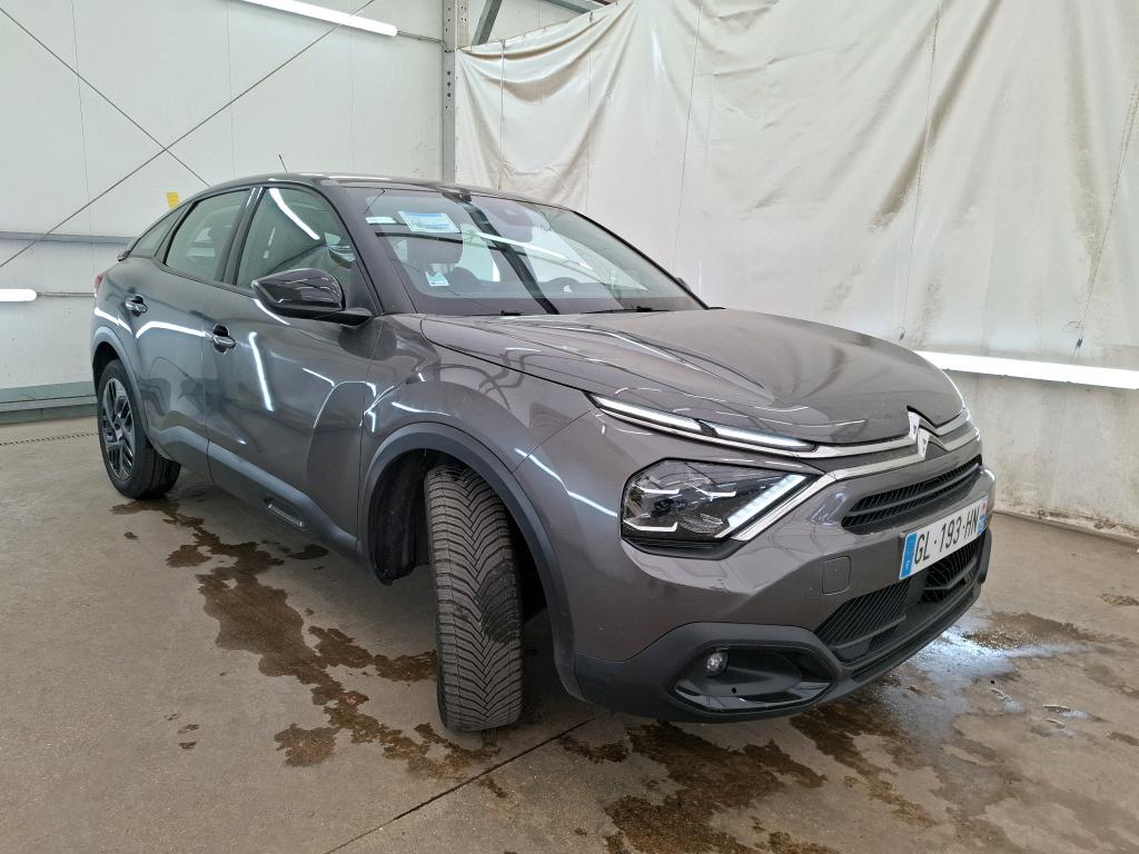 Citroën C4 1.2i Feel