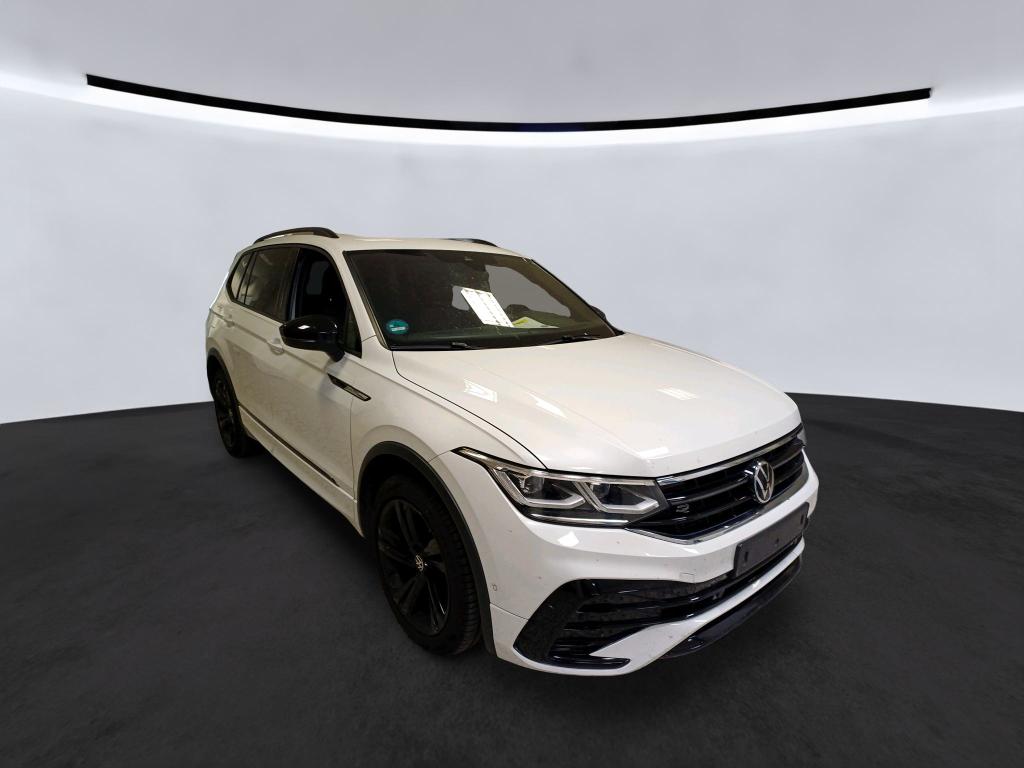 Volkswagen Tiguan Allspace 2.0 TDI R-Line