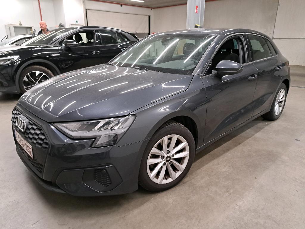 Audi A3 Sportback 30 TFSI Attraction