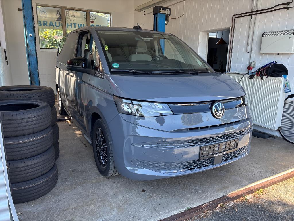 Volkswagen Multivan 2.0 TSI