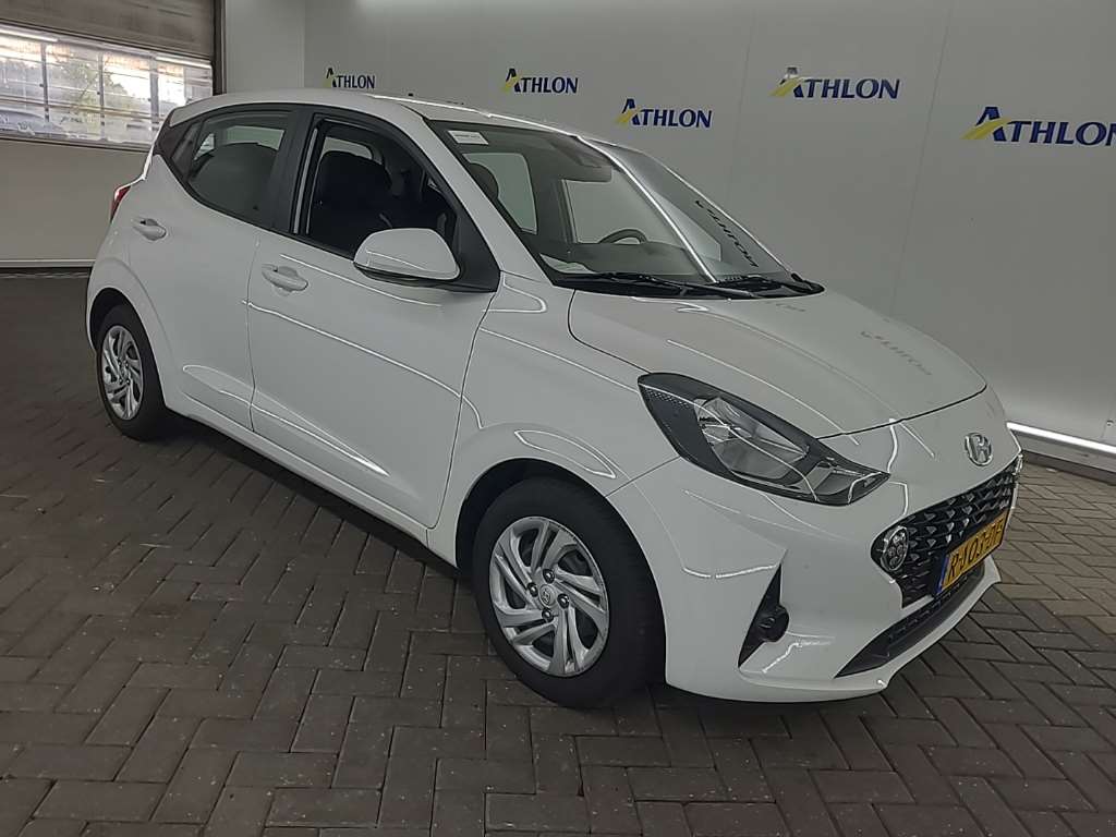 Hyundai i10 1.0 MPI Comfort