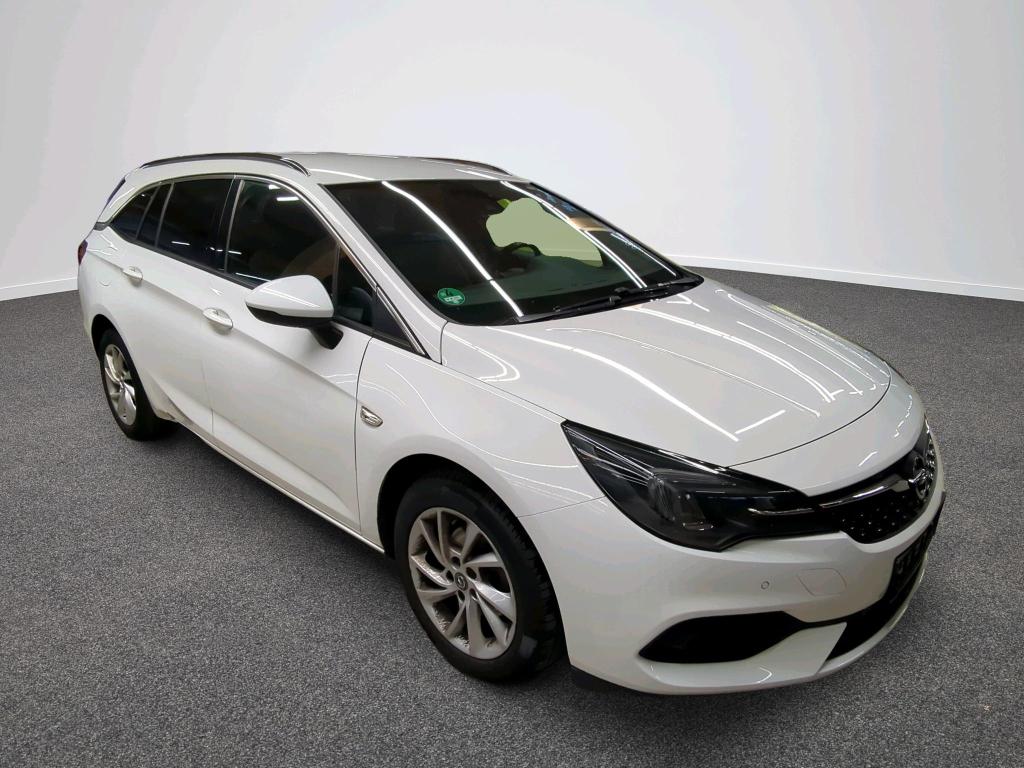 Opel Astra Sports Tourer 1.5 Elegance