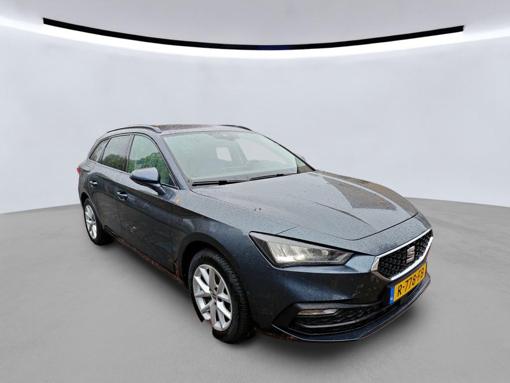 SEAT Leon Sportstourer 1.0 TSI Style Business