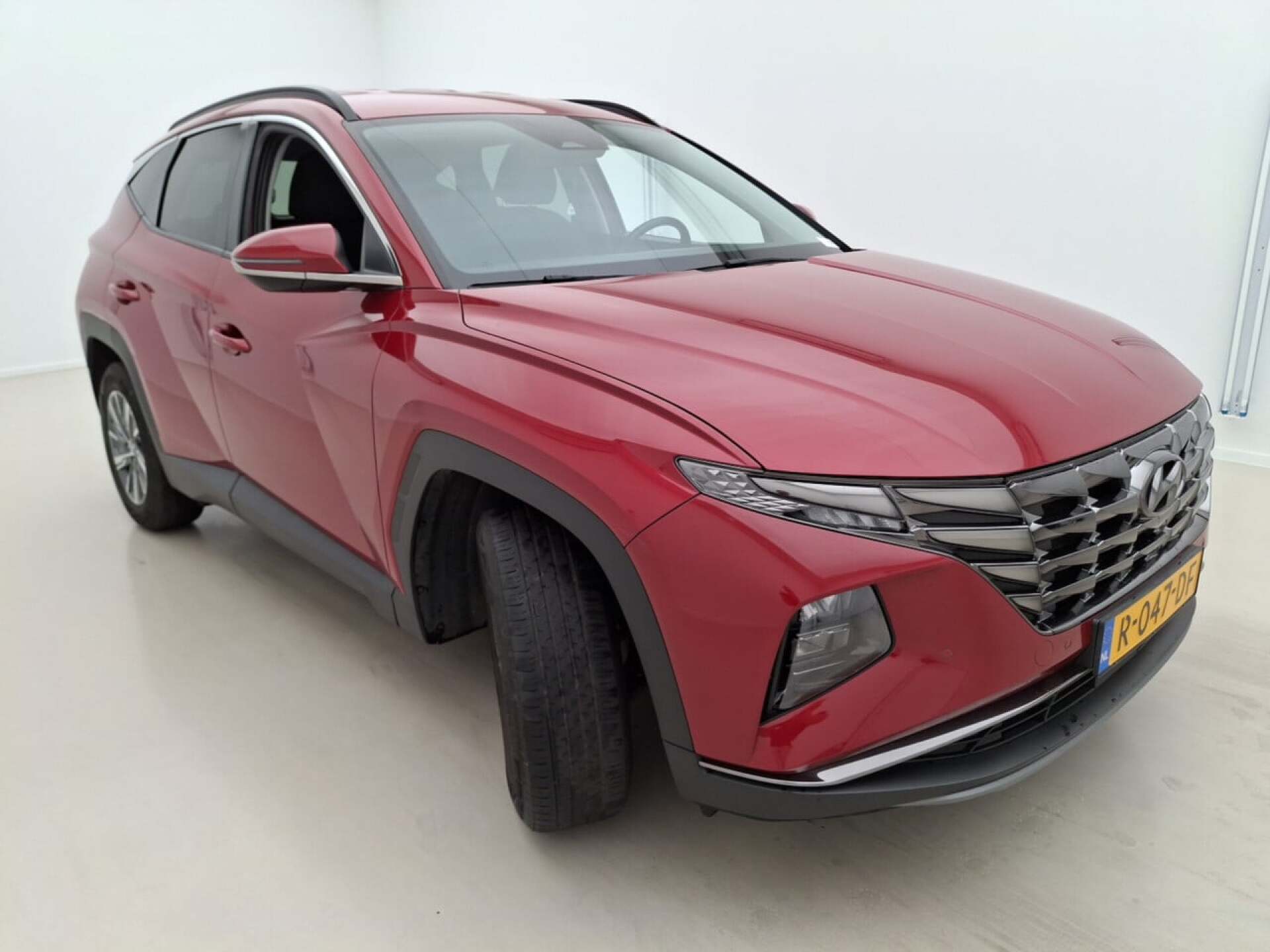 Hyundai Tucson 1.6 T-GDI Comfort