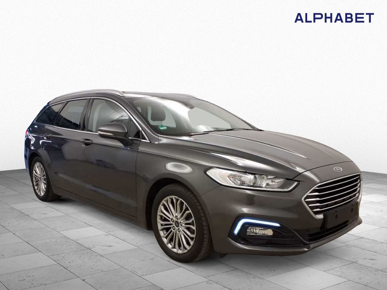 Ford Mondeo 2.0 Titanium