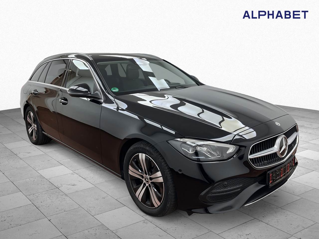 Mercedes-Benz C Break 220d Avantgarde