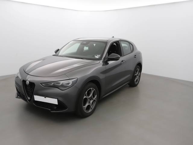 Alfa Romeo Stelvio 2.2 Sprint