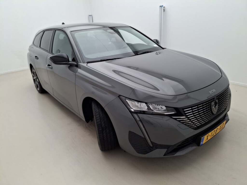 Peugeot 308 SW 1.2i Allure