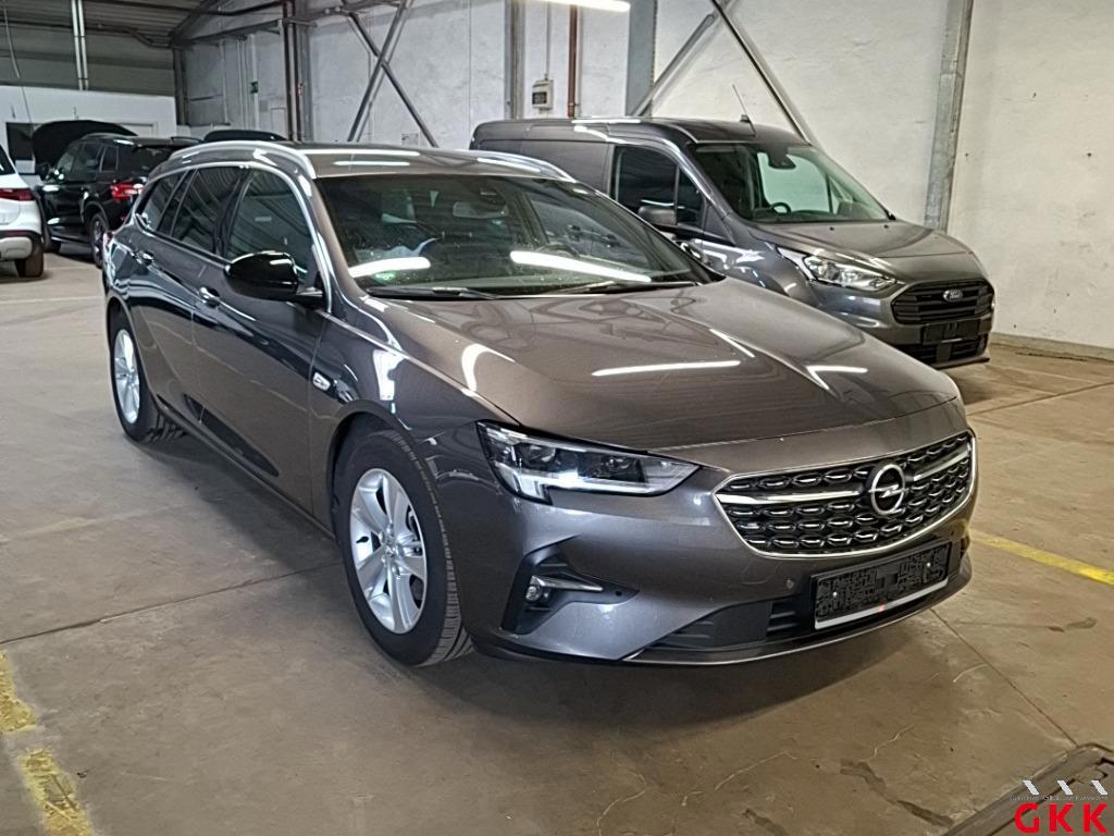 Opel Insignia Sports Tourer 2.0 Business