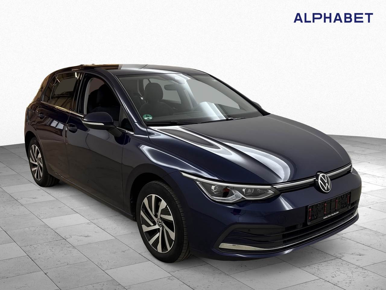 Volkswagen Golf 1.4 Style
