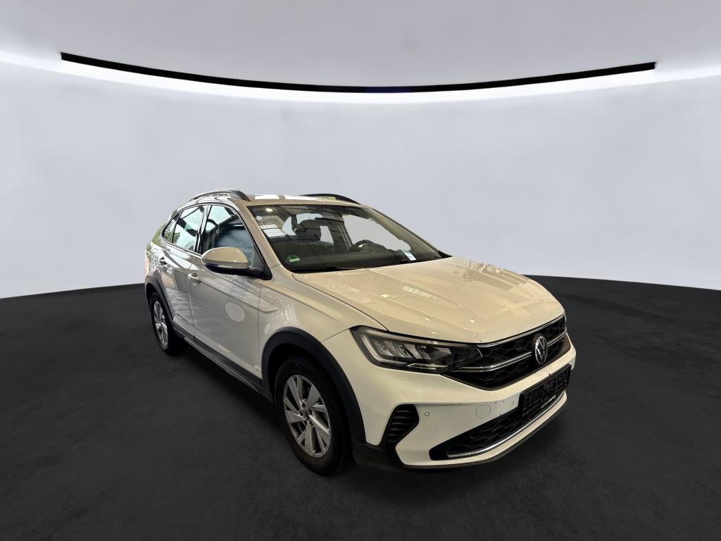 Volkswagen Taigo 1.0 TSI Life