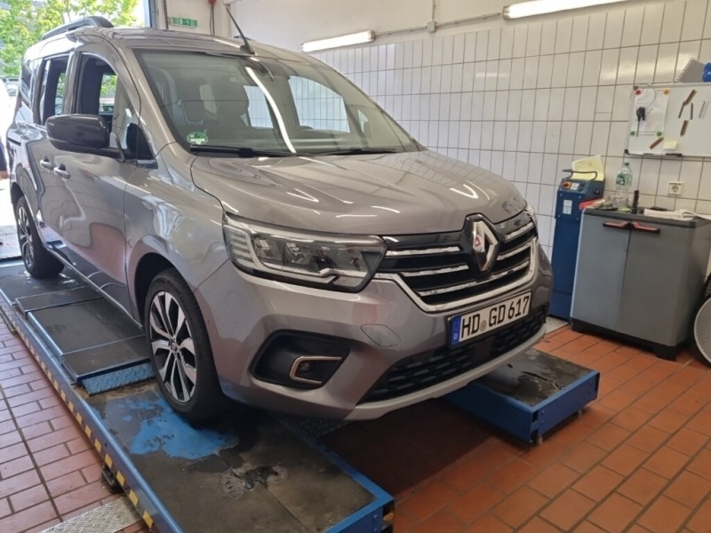 Renault Kangoo Intens