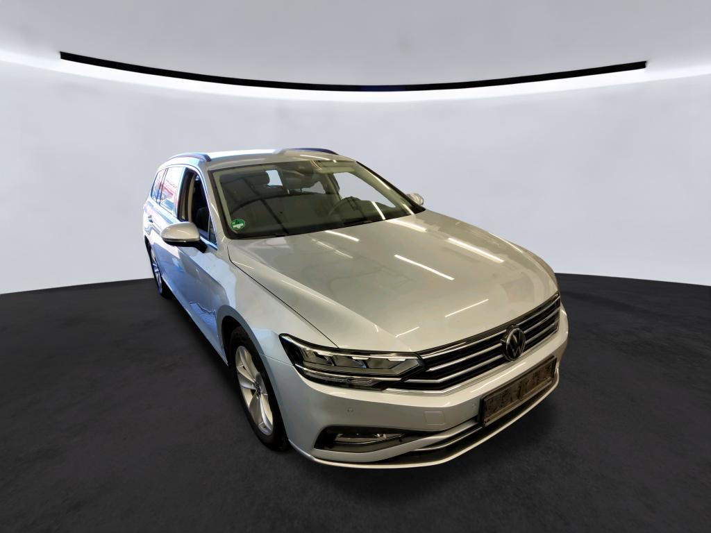 Volkswagen Passat Variant 2.0 TDI Business