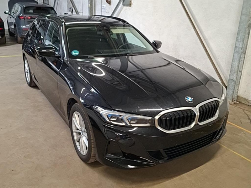 BMW 3 Series Touring 320d