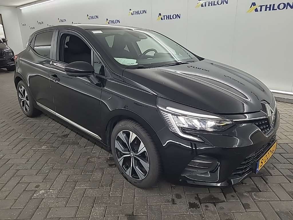 Renault Clio 1.0 TCe Evolution