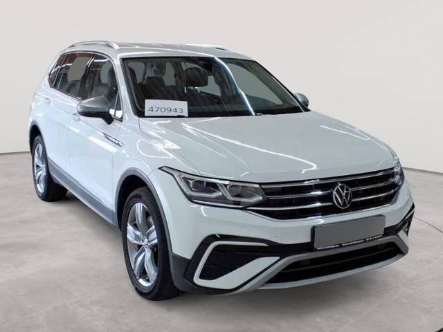 Volkswagen Tiguan Allspace 2.0 TDI Elegance
