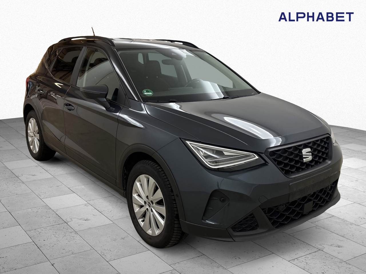 Seat Arona 1.0 TSI Style