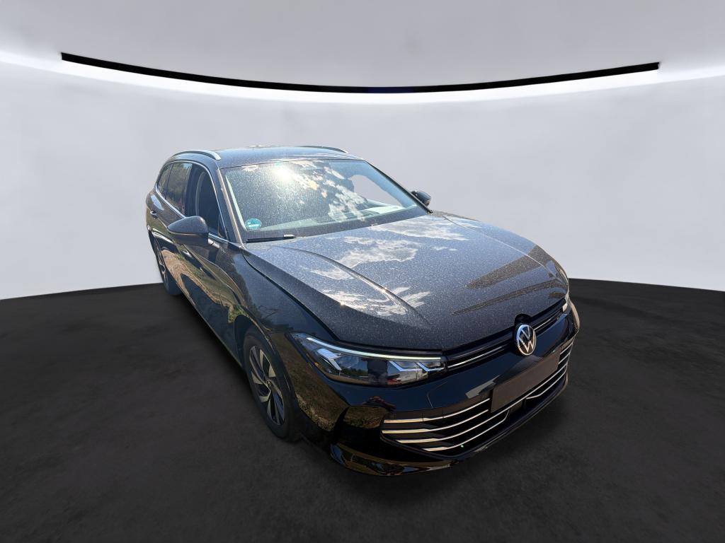 Volkswagen Passat Variant 2.0 TDI Business