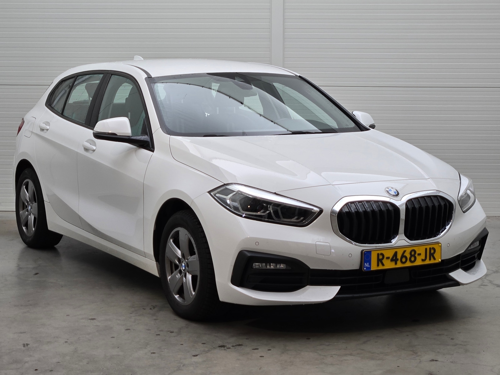 BMW 1 Series 116i Business