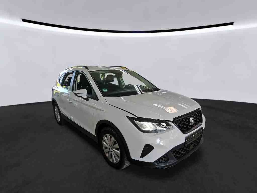 Seat Arona 1.0 TSI Style