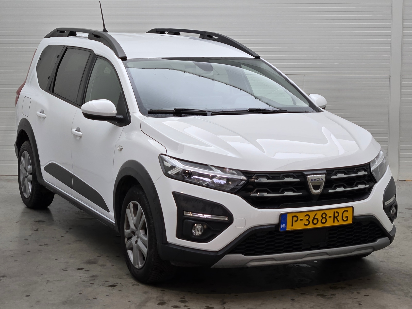 Dacia Jogger 1.0 TCe Extreme