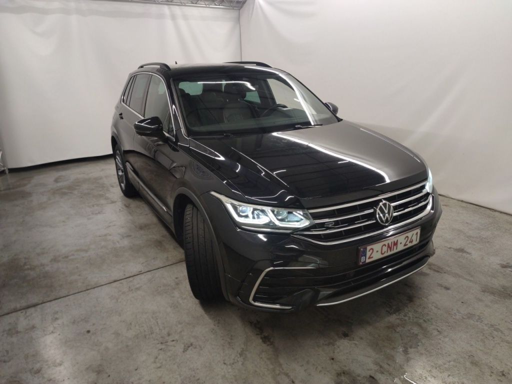 Volkswagen Tiguan 1.4 R-Line