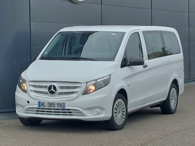 Mercedes-Benz Vito Tourer L2 114 CDI Base
