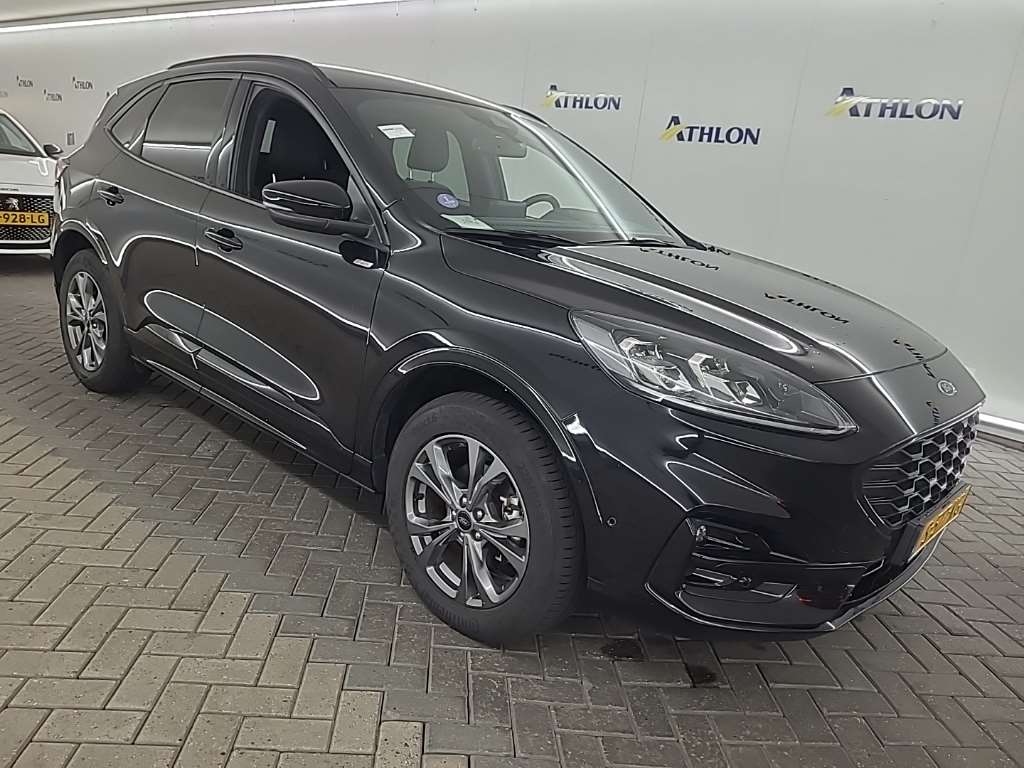 Ford Kuga 2.5 ST Line X