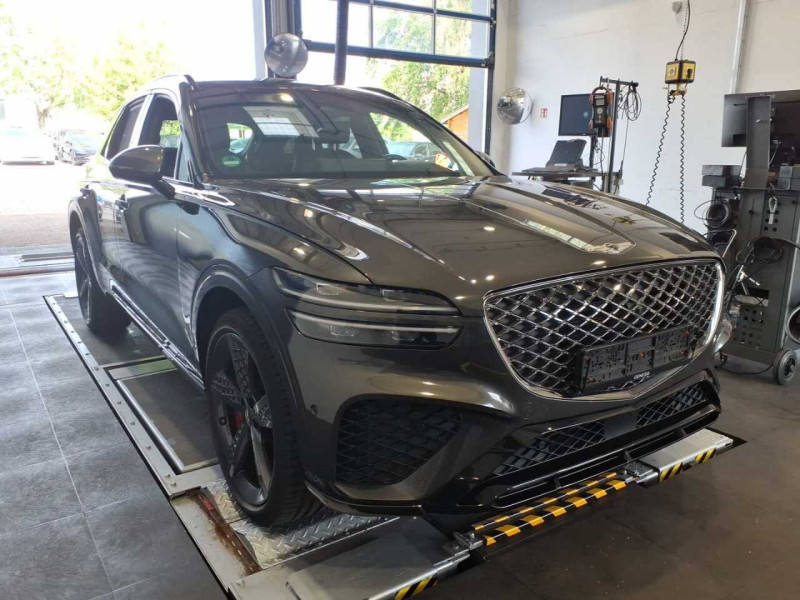 Genesis GV70 2.2 Sport