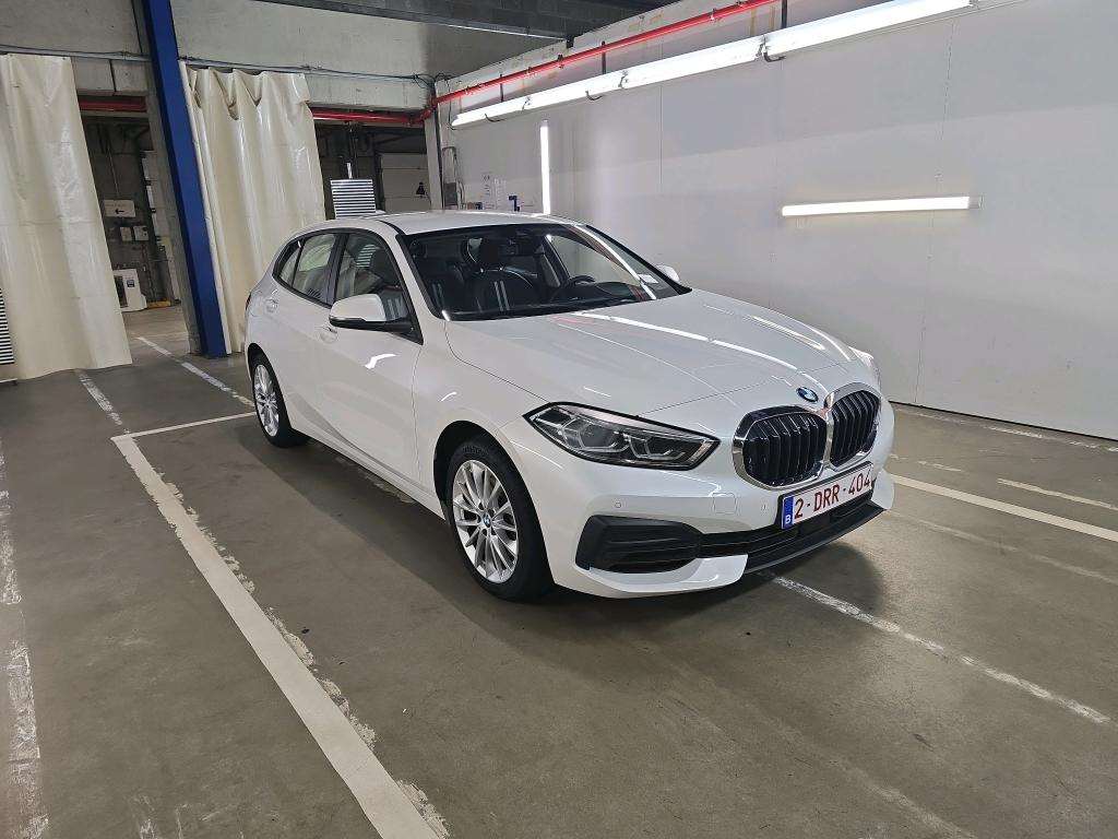BMW 1 Series 116i