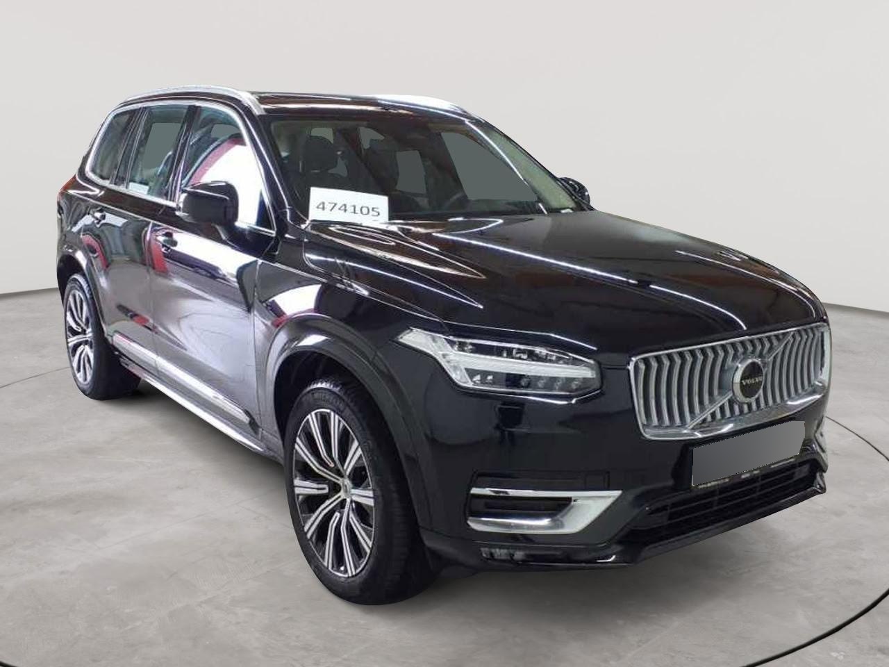 Volvo XC90 B5 Ultimate Bright