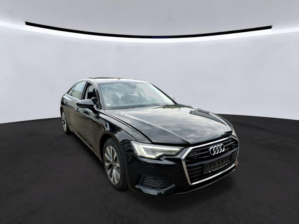 Audi A6 50 TFSIe