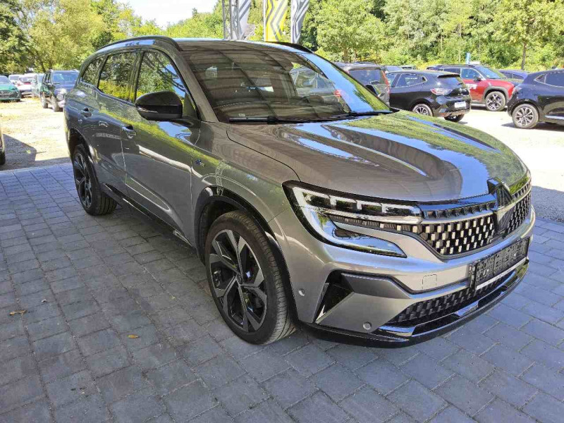 Renault Espace Esprit Alpine