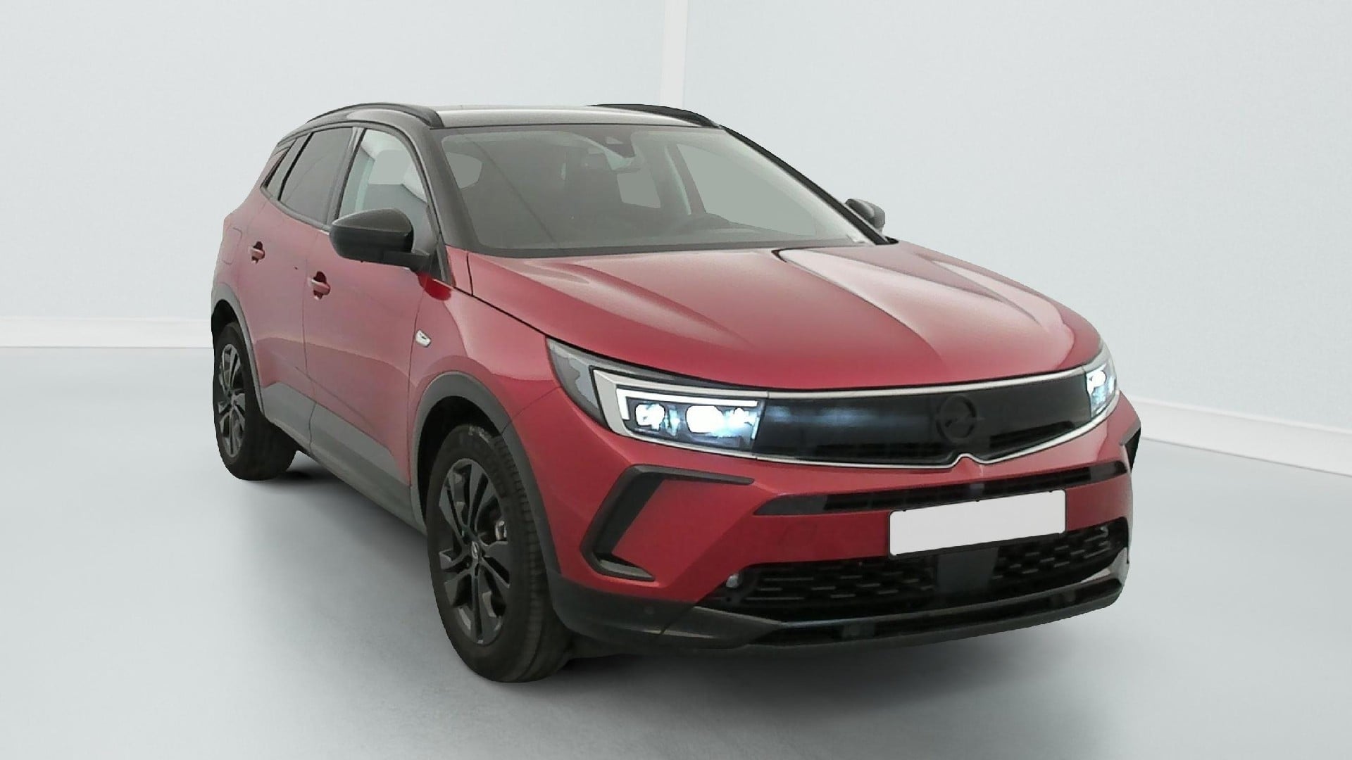 Opel Grandland GS 1.2 Turbo 130 ch