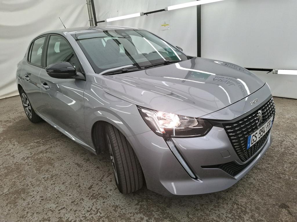 Peugeot 208 Active Pack